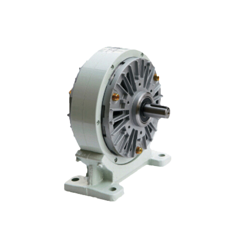 機座支撐磁粉制動器，軸聯結磁粉制動器